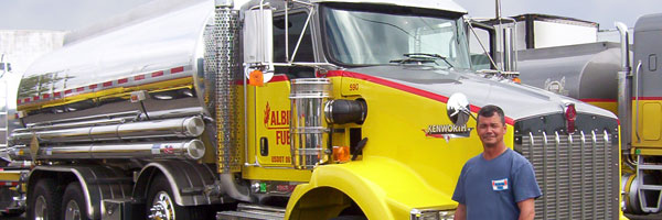 Commercial Fuel Commercial Fuel